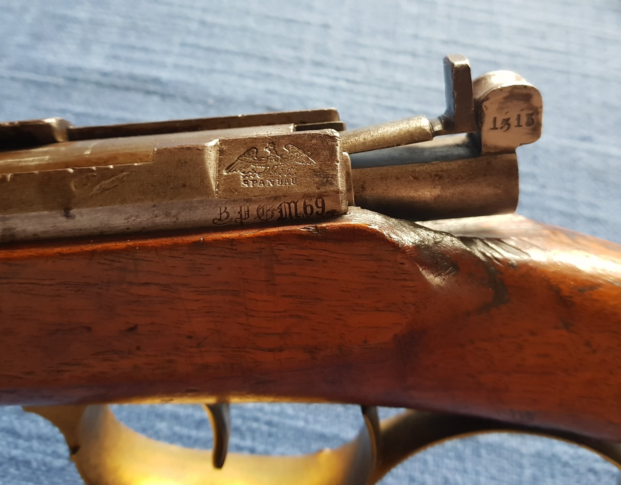 Tonis-Zuendnadelseite