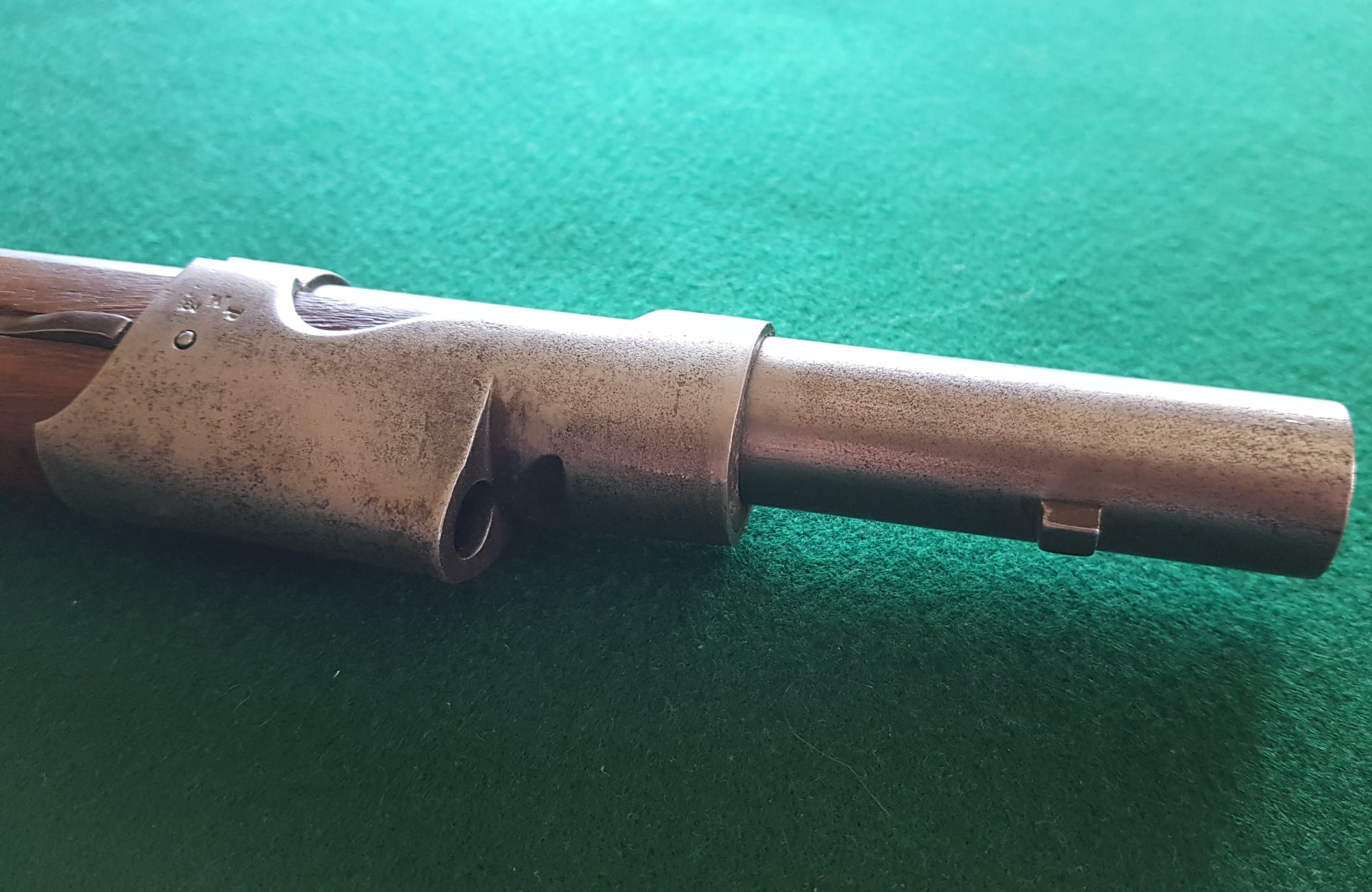 Tonis Zuendnadelseite