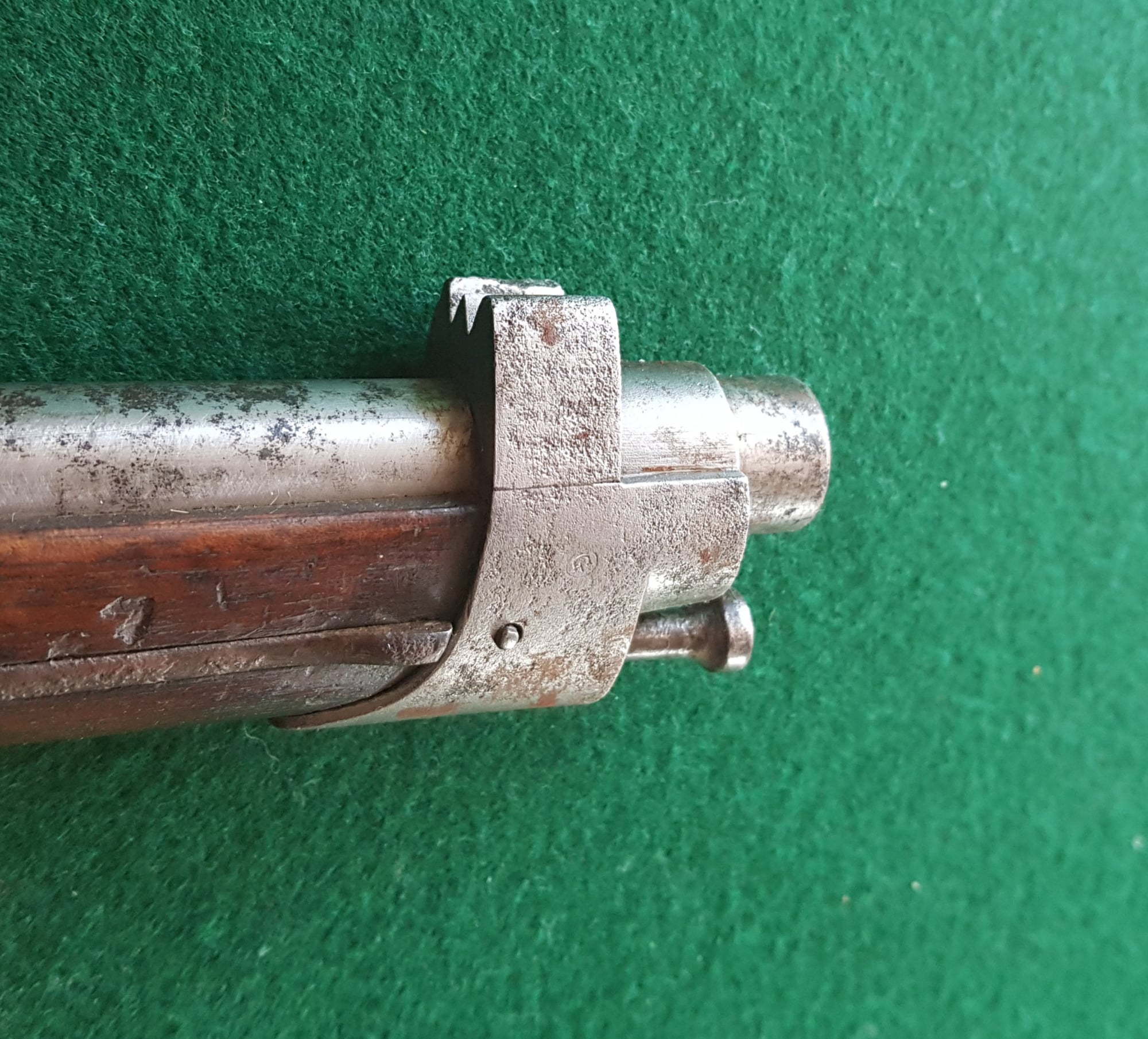 Tonis Zündnadelseite